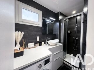  Appartement � vendre 2 pi�ces 39 m�