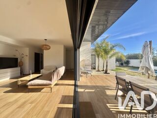  Villa � vendre 4 pi�ces 156 m�