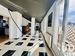  Appartement � vendre 5 pi�ces 155 m�