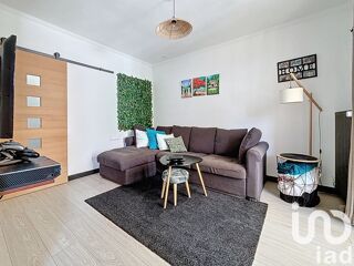  Maison � vendre 4 pi�ces 60 m�