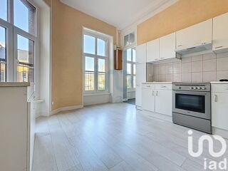  Appartement � vendre 3 pi�ces 76 m�