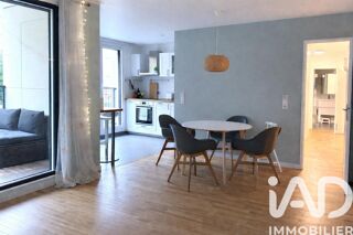  Appartement � vendre 3 pi�ces 72 m�