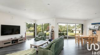  Maison � vendre 7 pi�ces 190 m�