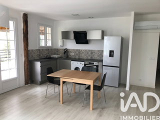  Appartement � louer 3 pi�ces 80 m�