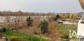  Appartement � vendre 2 pi�ces 44 m�