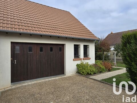  Maison  vendre 4 pices 102 m