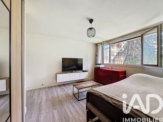  Appartement � vendre 1 pi�ce 38 m�