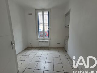  Appartement � vendre 3 pi�ces 37 m�