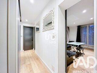  Appartement � vendre 4 pi�ces 63 m�