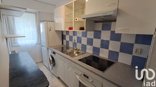  Appartement  louer 1 pice 31 m