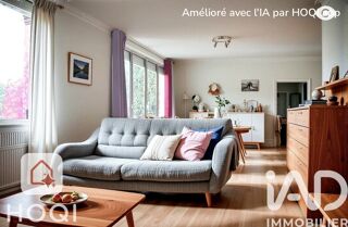  Maison � vendre 4 pi�ces 82 m�