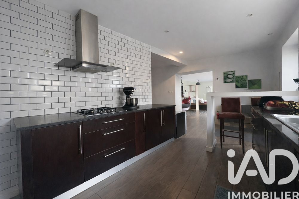 Vente Maison Vente Maison/villa 5 pi�ces Chanat-la-mouteyre