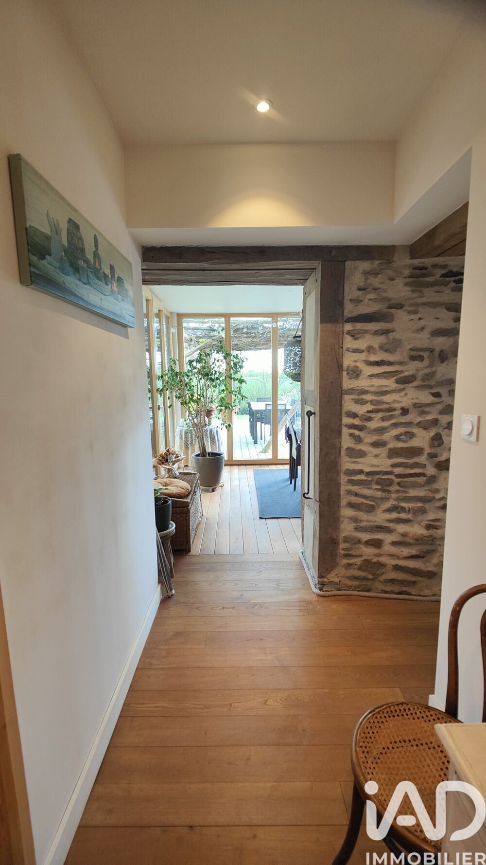 � vendre  Maison Acign� (35690)