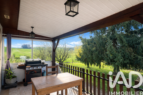   Vente Maison/villa 4 pi�ces Maison - 4 pi�ce(s) - 86 m�