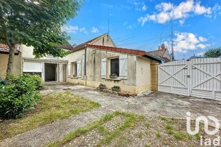  Maison � vendre 4 pi�ces 82 m�