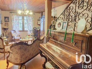  Maison � vendre 3 pi�ces 79 m�