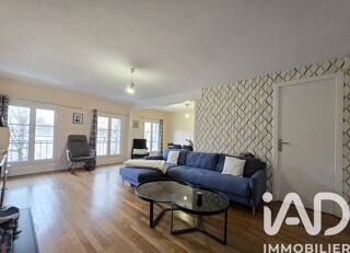  Appartement � vendre 5 pi�ces 101 m�