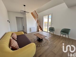  Maison � vendre 3 pi�ces 55 m�