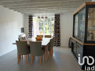  Maison � vendre 10 pi�ces 400 m�