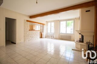  Maison � vendre 3 pi�ces 85 m�