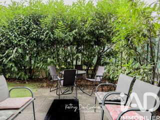  Appartement � vendre 3 pi�ces 59 m�