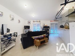  Appartement � vendre 2 pi�ces 37 m�