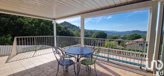  Maison � vendre 8 pi�ces 206 m�