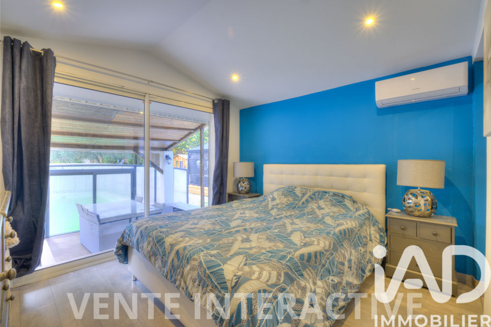  vendre  Maison Grasse (06130)