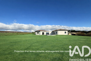  Maison � vendre 6 pi�ces 155 m�