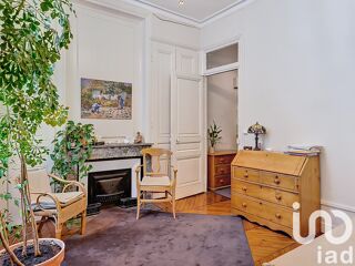  Appartement � vendre 3 pi�ces 58 m�