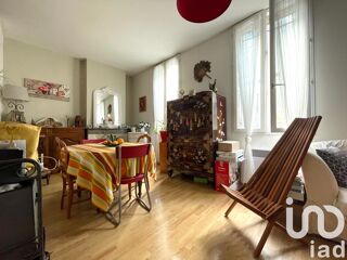  Appartement � vendre 2 pi�ces 45 m�