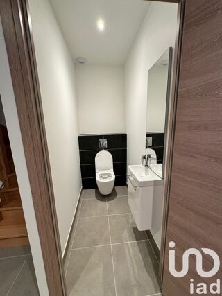  Maison  vendre 4 pices 136 m