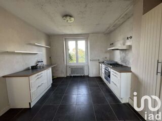  Maison � vendre 6 pi�ces 127 m�