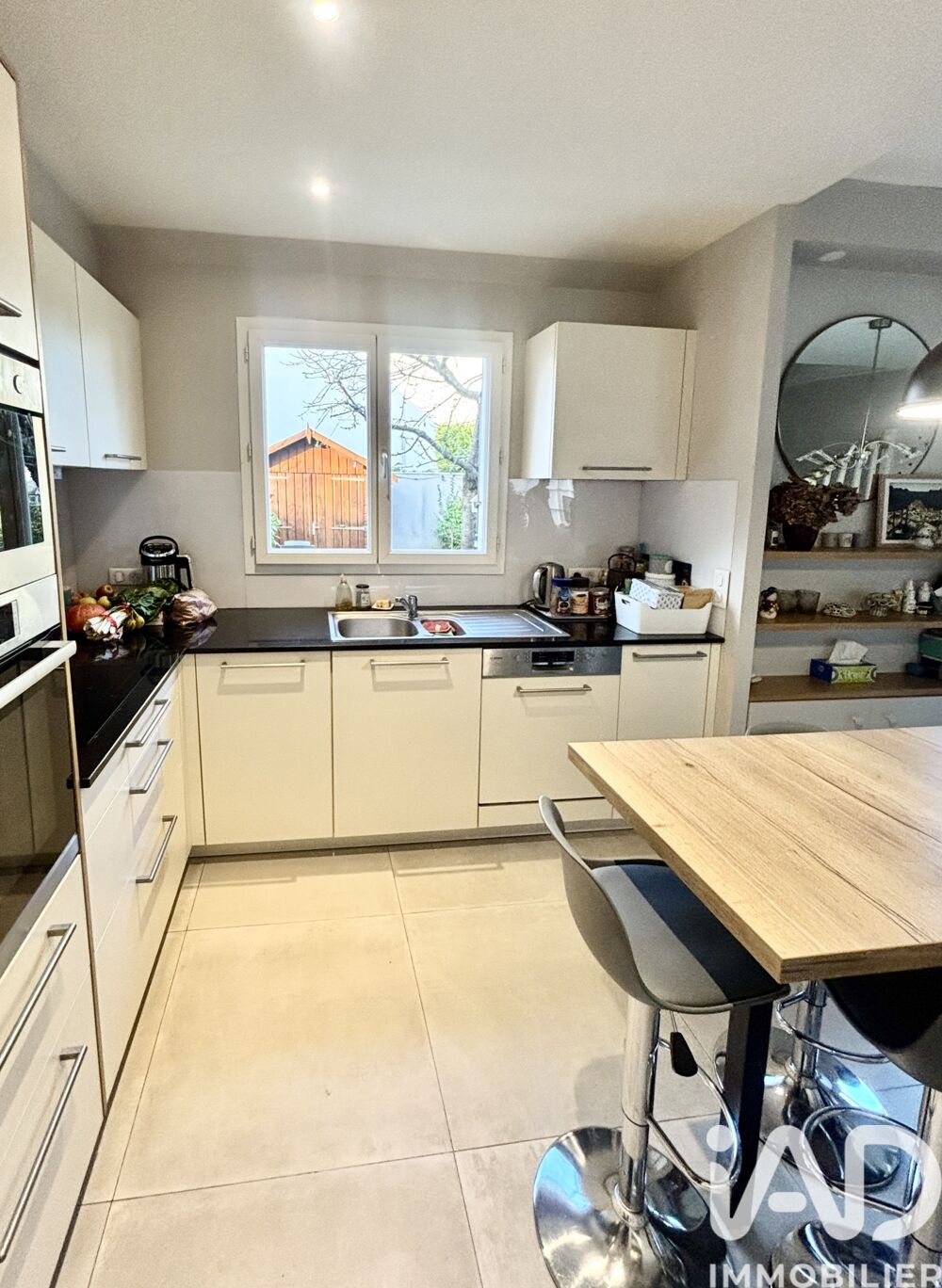 � vendre  Maison Houilles (78800)