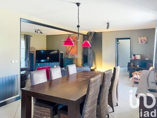  Maison  vendre 8 pices 202 m