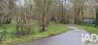  Terrain � vendre 458 m�