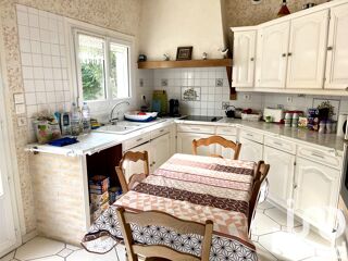  Maison  vendre 6 pices 155 m