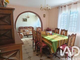  Maison � vendre 3 pi�ces 70 m�