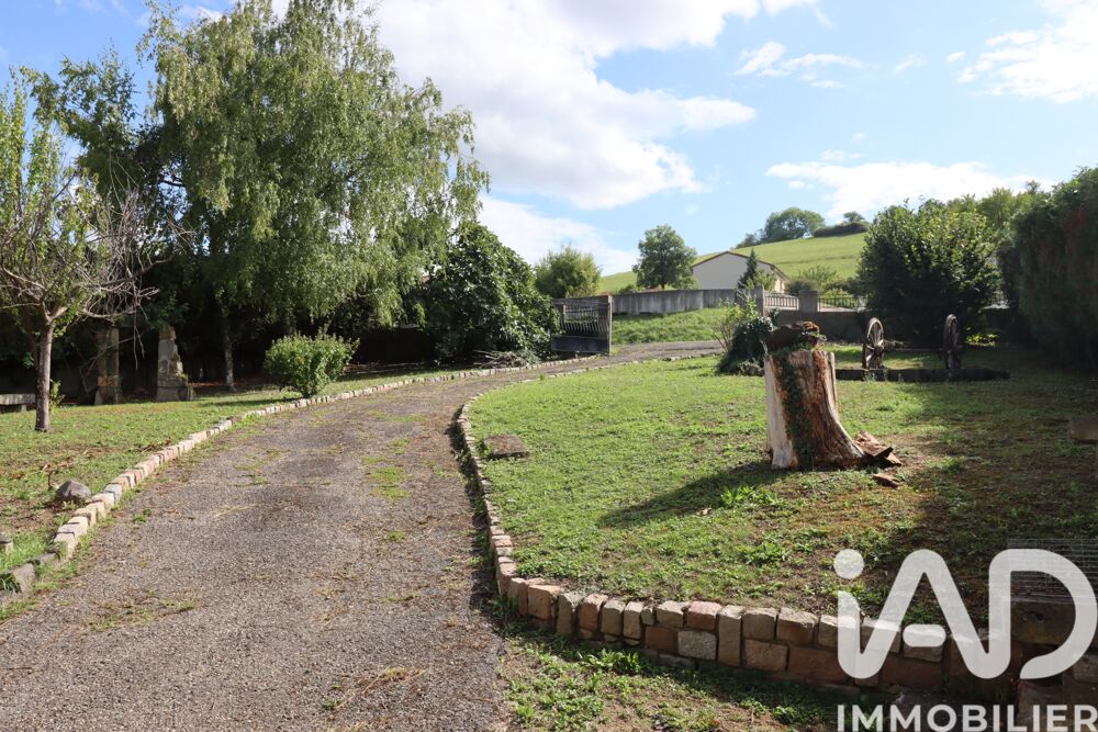 Vente Maison Vente Maison/villa 6 pi�ces Saint-georges-sur-allier