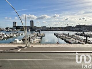  Appartement � vendre 5 pi�ces 174 m�