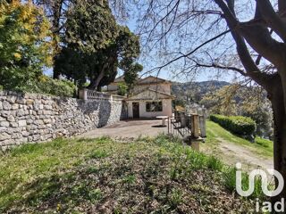  Maison  vendre 2 pices 46 m Levens