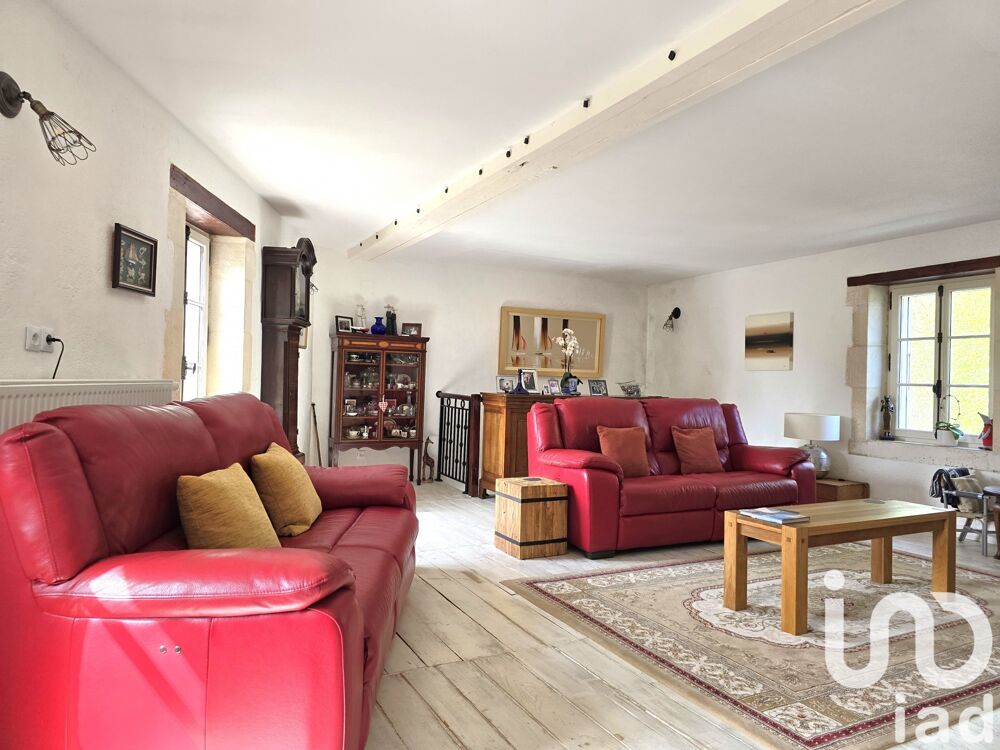  vendre  Maison Bourg-Charente (16200)