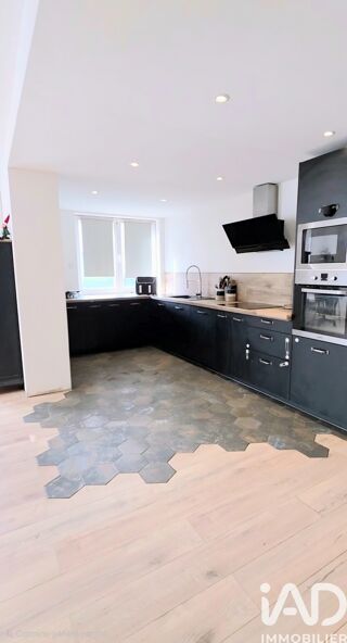  Maison � vendre 7 pi�ces 168 m�