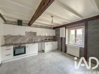  Maison � louer 5 pi�ces 113 m� Romain