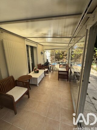  Maison � vendre 5 pi�ces 110 m�