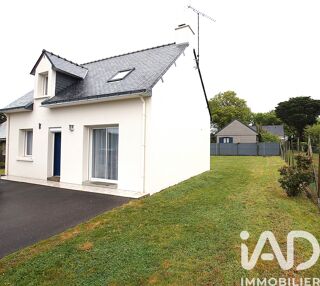  Maison � vendre 4 pi�ces 70 m�