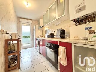  Appartement � vendre 3 pi�ces 53 m�