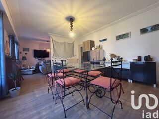  Appartement � vendre 4 pi�ces 75 m�