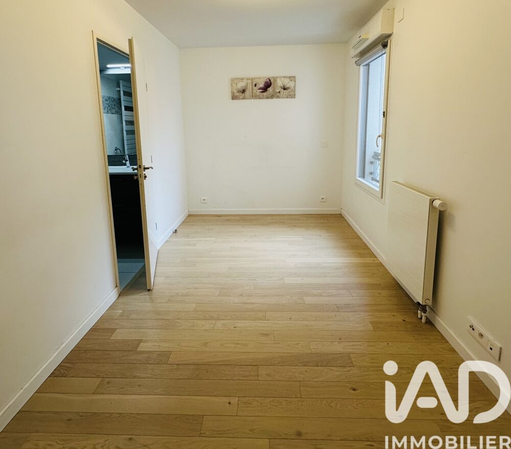  vendre  Appartement Suresnes (92150)
