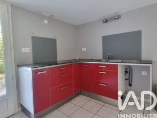  Appartement � vendre 3 pi�ces 58 m�